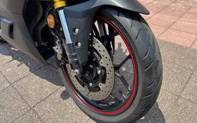 YAMAHA YZF-YZF-R3 ABS 2021 RH13J