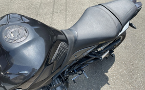 YAMAHA MT-09 ABS 2014 RN34J