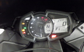 KAWASAKI NINJA ZX-6R A 2020 ZX636G