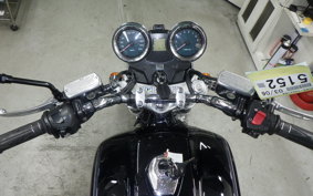 HONDA CB1100 2010 SC65