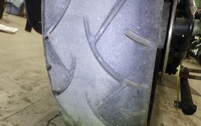 HARLEY FLSTF 1450 2001