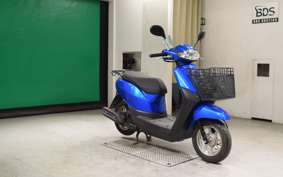 HONDA TACT Gen.4 2014 AF79