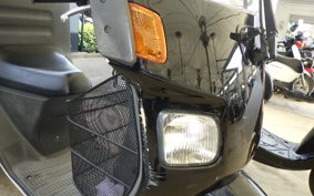 HONDA GYRO CANOPY TA03