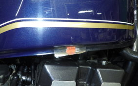 KAWASAKI ZRX-2 1997 ZR400E