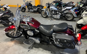 KAWASAKI VULCAN1500 CLASSIC 2001 VNT50J