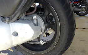 YAMAHA TRICITY 155 A