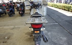 HONDA C110 SUPER CUB JA10