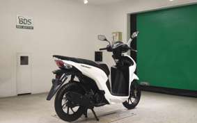 HONDA DIO 110 Lite 2016 JK46