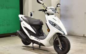 KYMCO GP125 1990