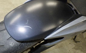 YAMAHA MT-07 ABS 2017 RM19J