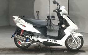 PGO TIGRA 125 ..