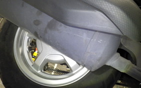 SUZUKI ADDRESS V125 2019 DT11A