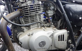 SUZUKI GRASSTRACKER BIGBOY(ｼ NJ4BA