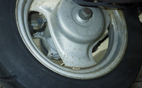 YAMAHA JOG Gen.4 2025 SA16J