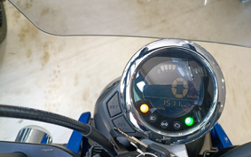 HONDA MONKEY 125ABS JB02