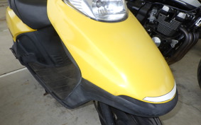 HONDA SPACY 100 JF13