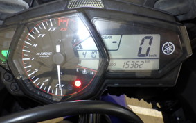 YAMAHA YZF-R25 RG10J