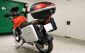 BMW F650GS 2007