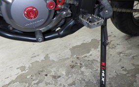 HONDA CRF250M 2017 MD38