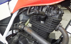 HONDA TL125
