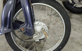 HONDA C50 SUPER CUB AA01