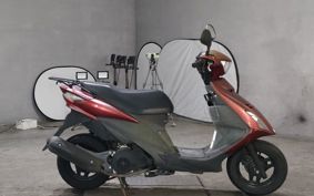 SUZUKI ADDRESS V125 CF4MA