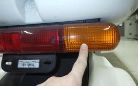 HONDA GYRO CANOPY 1989 TA03