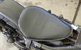 HONDA STEED 400 1994 NC26