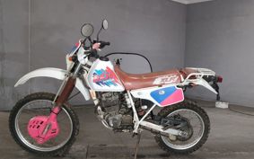 HONDA XLR250R MD22