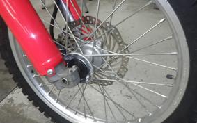 HONDA CRF250L 2013 MD44