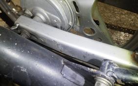 HONDA MBX50F 2019 AC08