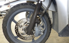 HONDA DIO 110 JF31