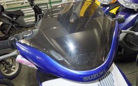 SUZUKI ADDRESS 110 CF11A