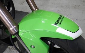 KAWASAKI Z125 PRO BR125H