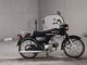 Фото Honda BENLY 50 с японского аукциона