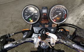 HONDA CB400SFV-4 NC42