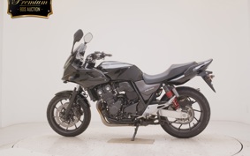 HONDA CB400 SUPER BOLDOR A 2021 NC42