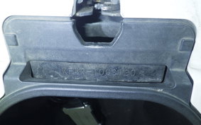 HONDA PCX 160 2018 KF47