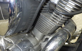 YAMAHA DRAGSTAR 250 2015 VG02J