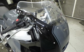 YAMAHA XSR900 GP 2024 RN96J