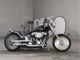 Фото Harley FLSTF 1450 2000 с японского аукциона