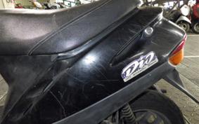HONDA DIO GEN 2 AF27