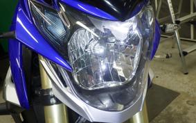 SUZUKI GSR750 A 2014