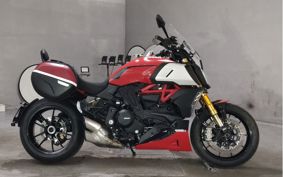 DUCATI DIAVEL 1260S 2021 2G00AA