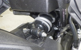 KAWASAKI NINJA 650 A 2024 ER650S