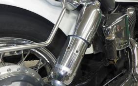 HONDA SHADOW 400 2005 NC34