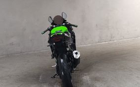 KAWASAKI NINJA 250 EX250P