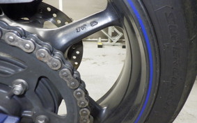 TRIUMPH DAYTONA 675 2009