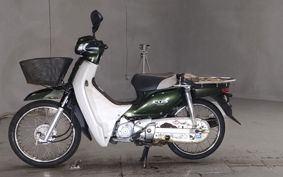 HONDA SUPER CUB50 AA04