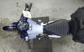 HONDA C125 SUPER CUB 2021 JA48